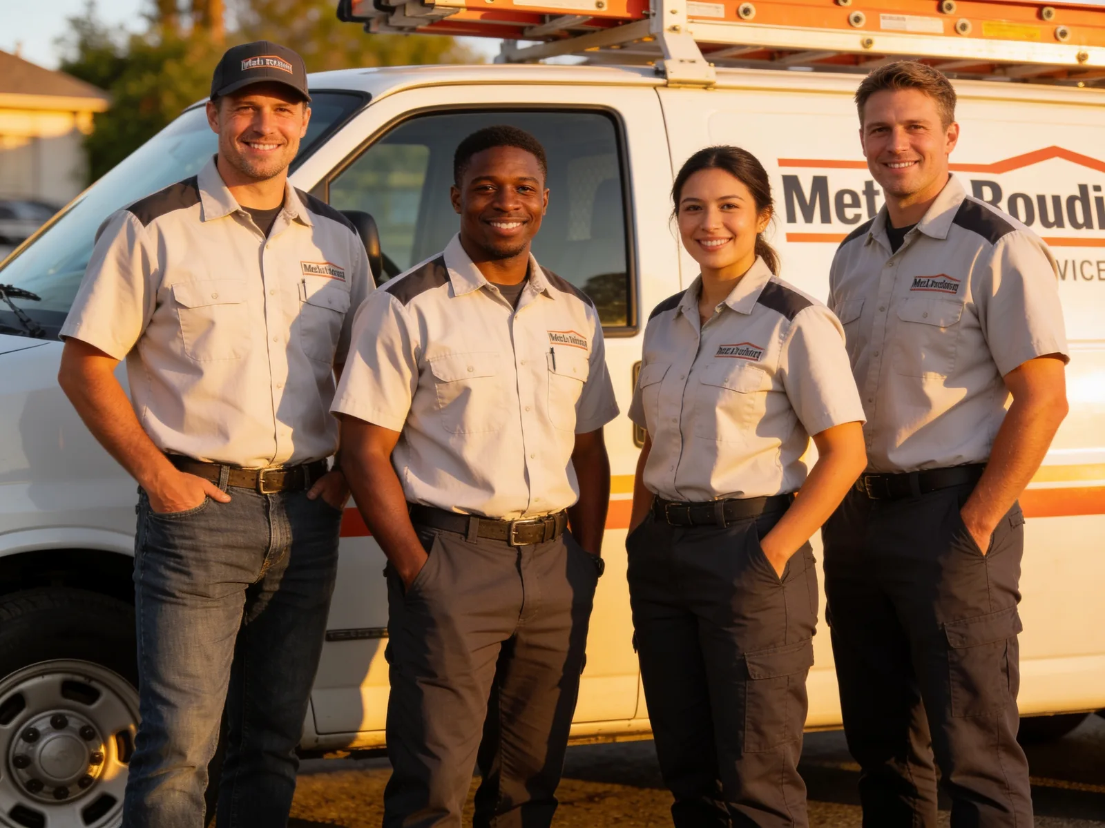 Metal Roof Installation company in Cope, SC